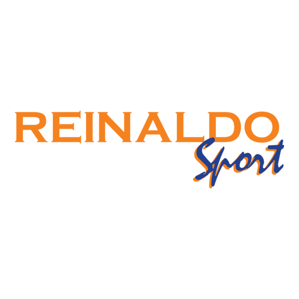 Reinaldo Sports Logo PNG Vector