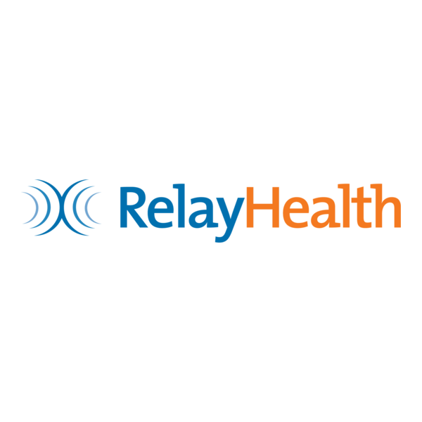 Relay Health Logo PNG Vector