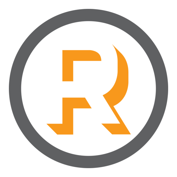 Rembrandt Fusies & Overnames Logo PNG Vector