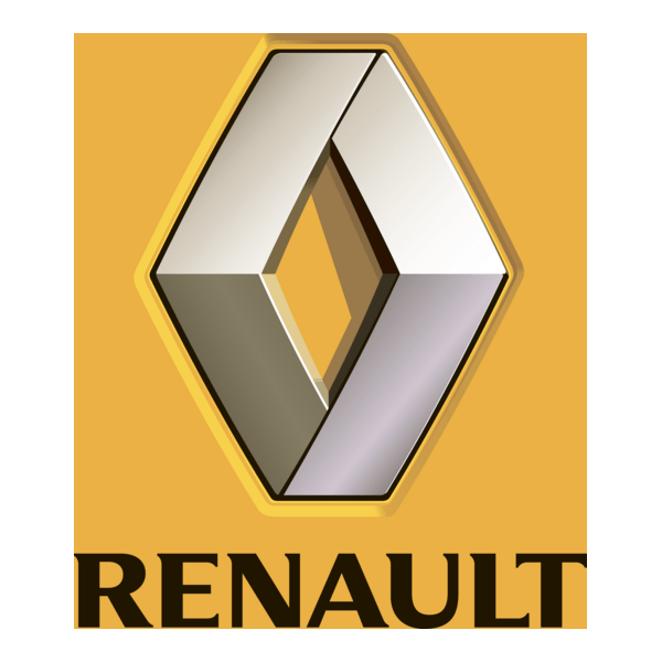 Renault Logo PNG Vector