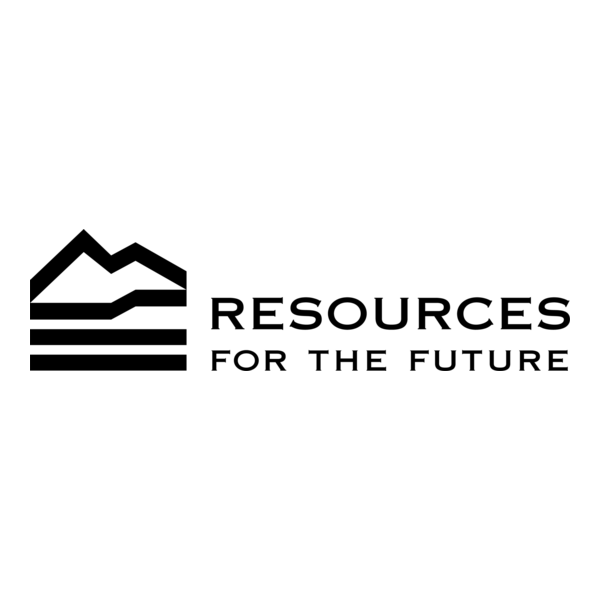 Resources for the Future RFF Logo PNG Vector