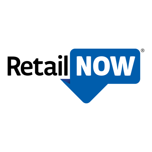 Retail Now Logo PNG Vector
