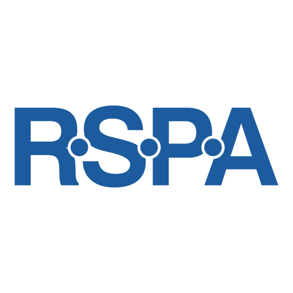 Retail Solutions Providers Associatio (RSPA) Logo PNG Vector