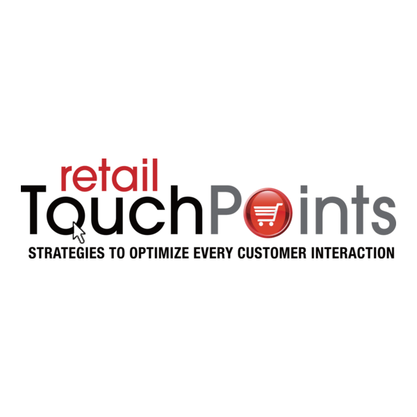Retail TouchPoints Logo PNG Vector