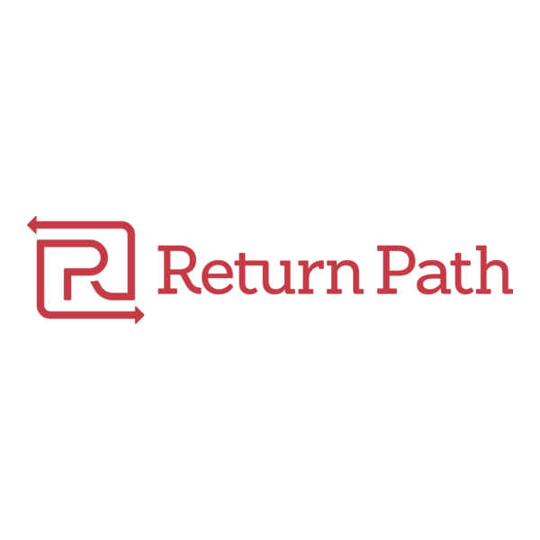Return Path Logo PNG Vector
