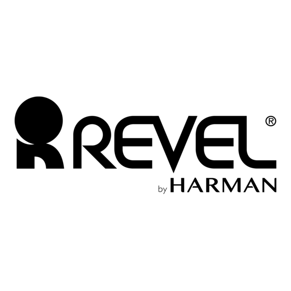 REVEL by Harman Logo PNG Vector
