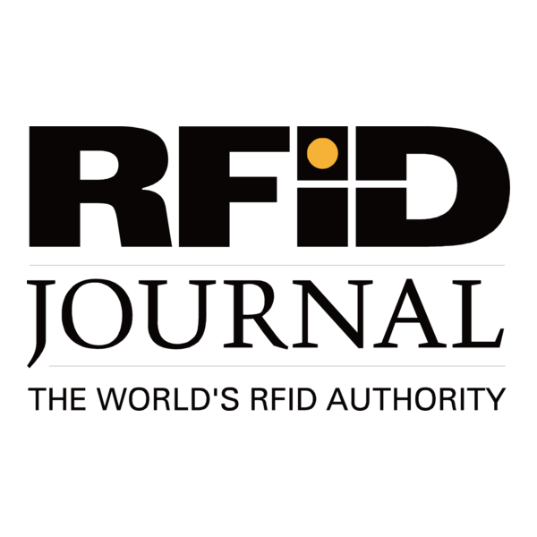 RFID Journal Logo PNG Vector