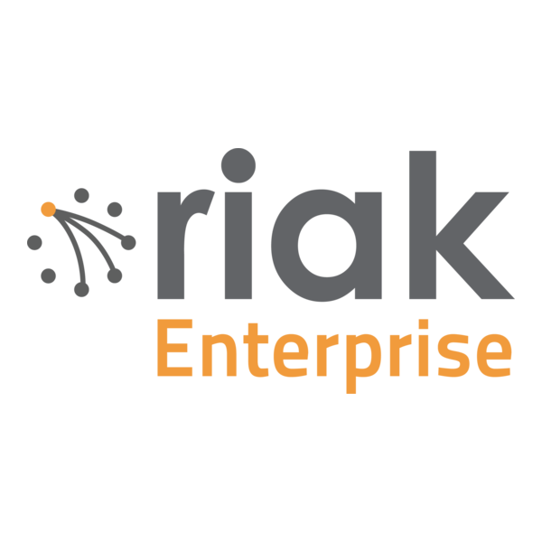 Riak Enterprise Logo PNG Vector
