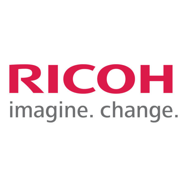 Ricoh Logo PNG Vector