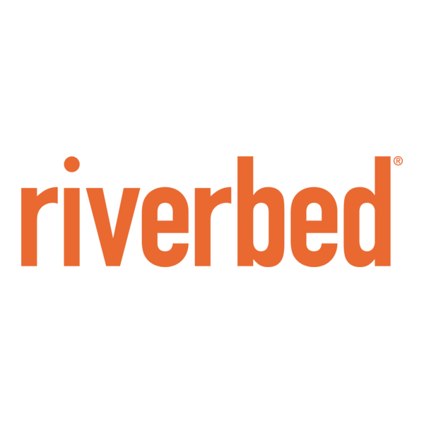 Riverbed Logo PNG Vector