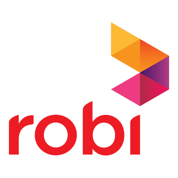 Robi Axiata Logo PNG Vector