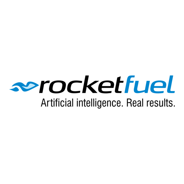 Rocket Fuel Logo PNG Vector