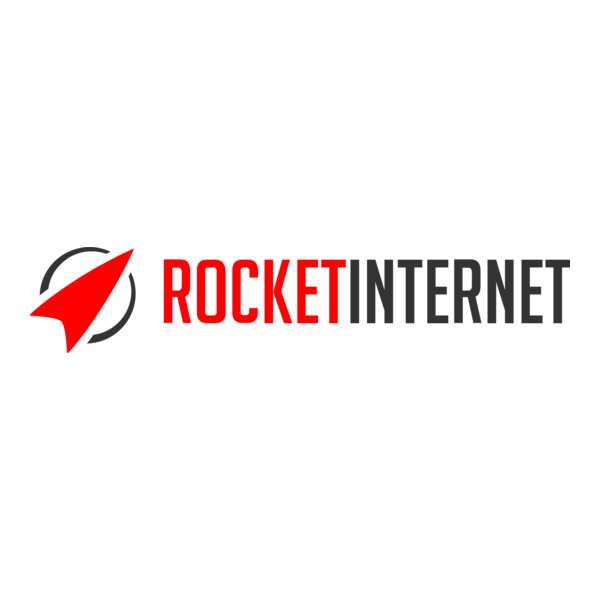 Rocket Internet Logo PNG Vector