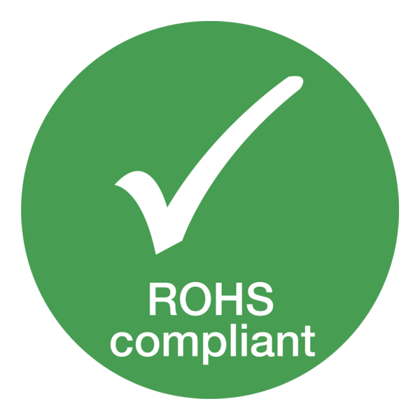 ROHS Compliant Logo PNG Vector