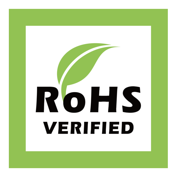 RoHS Verified Logo PNG Vector