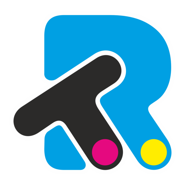 Ronaldo Taveira Serviços Gráficos Logo PNG Vector