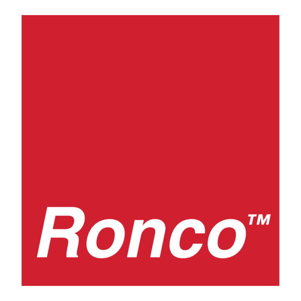Ronco Logo PNG Vector