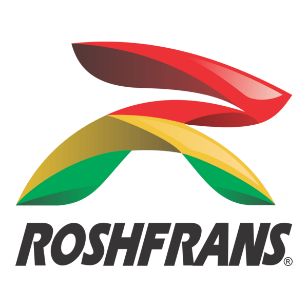 Roshfrans Logo PNG Vector
