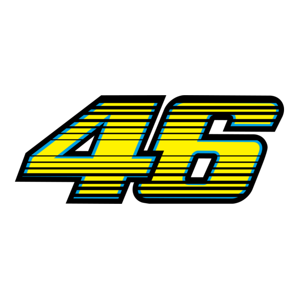 ROSSI 46 Logo PNG Vector