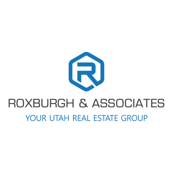 Roxburgh & Associates Logo PNG Vector