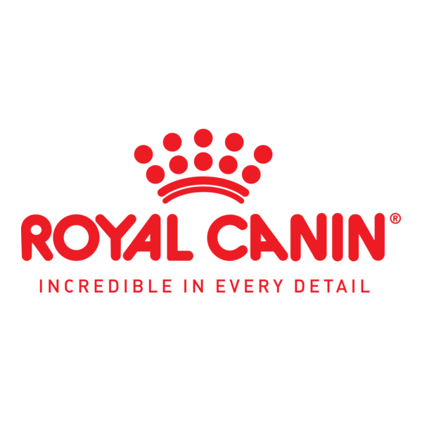 Royal Canin Logo PNG Vector