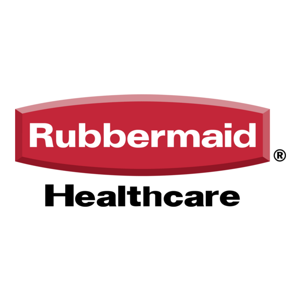 Rubbermaid Healthcare Logo PNG Vector