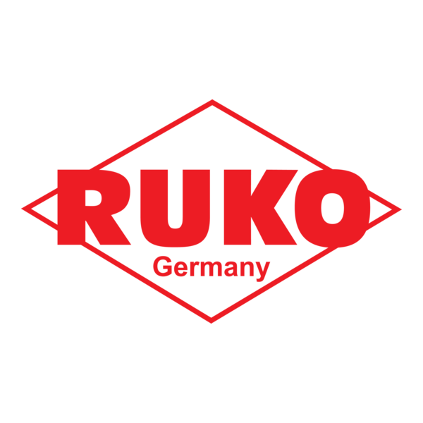 RUKO Logo PNG Vector