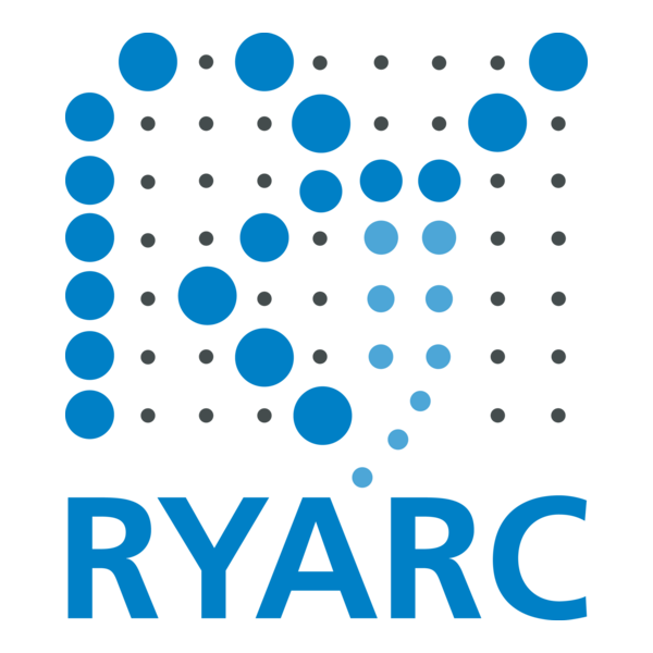 Ryarc Logo PNG Vector
