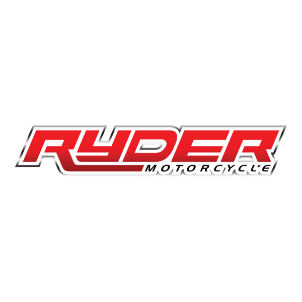 Ryder Motorcycles Logo PNG Vector