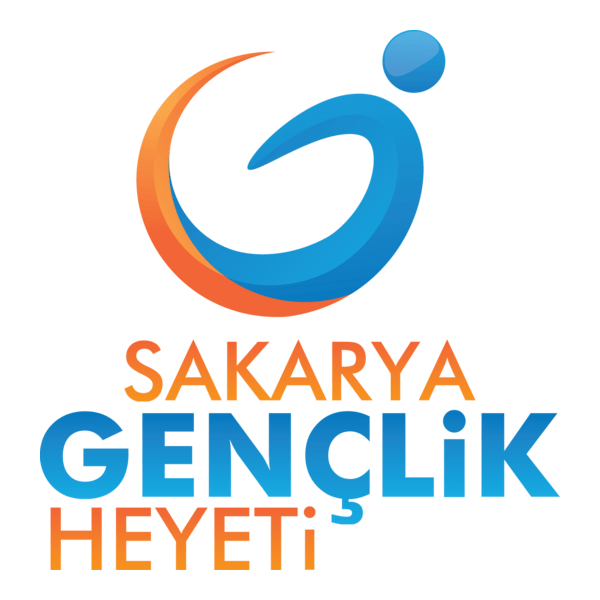 Sakarya Gençlik Heyeti Logo PNG Vector