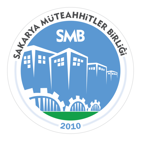 Sakarya Müteahhitler Birliği Logo PNG Vector
