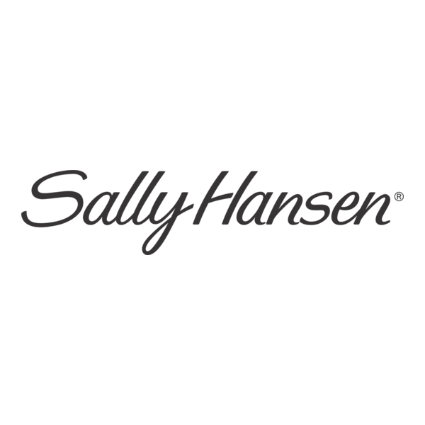 Sally Hansen Logo PNG Vector