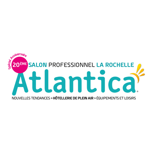 Salon Atlantica Logo PNG Vector