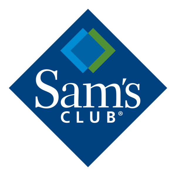 Sam’s Club Logo PNG Vector