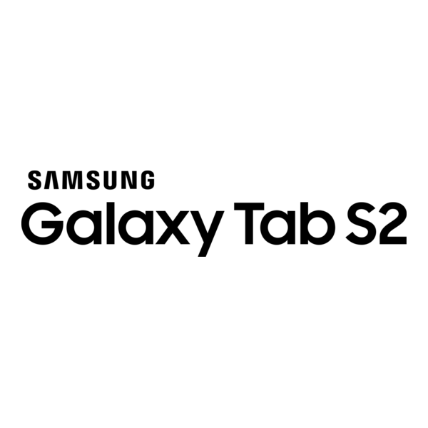 Samsung Galaxy Tab S2 Logo PNG Vector