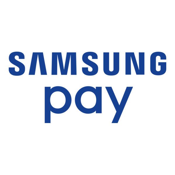 Samsung Pay Logo PNG Vector