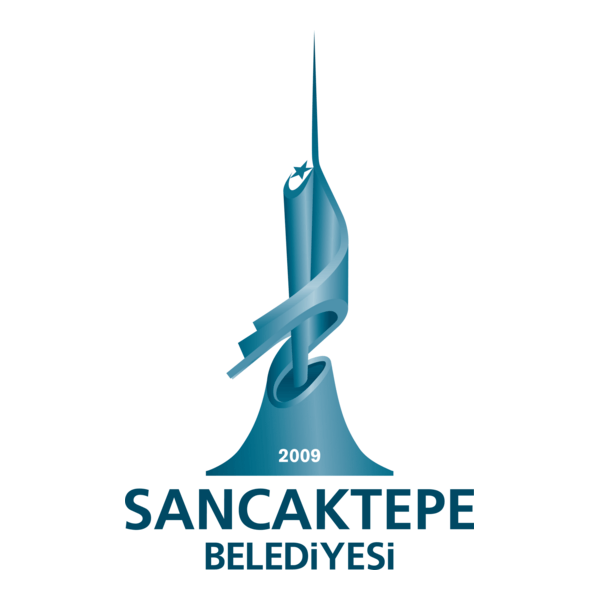 Sancaktepe Belediyesi İstanbul Logo PNG Vector