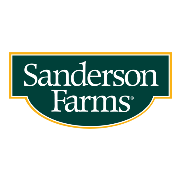 Sanderson Farms Logo PNG Vector