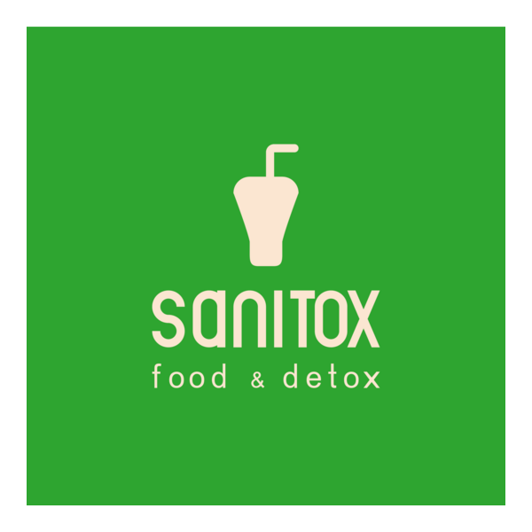 Sanitox Logo PNG Vector