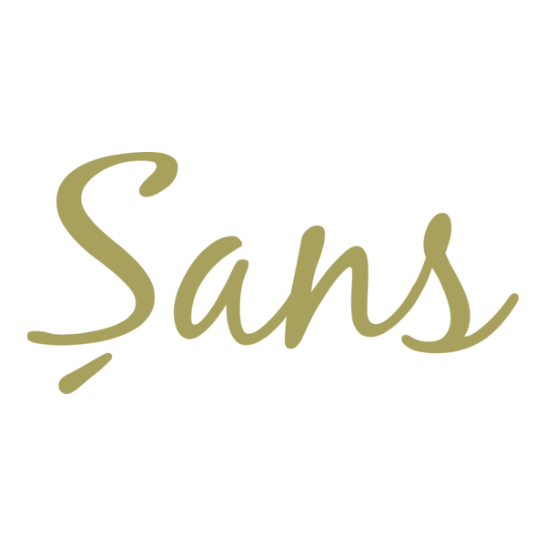 Şans Restorant Logo PNG Vector