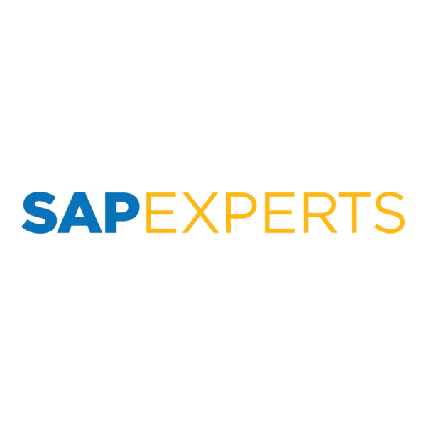 SAP Experts Logo PNG Vector