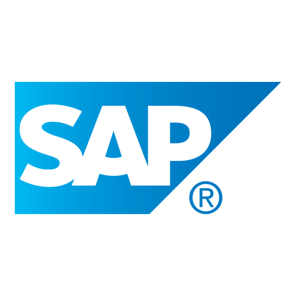 SAP Logo PNG Vector
