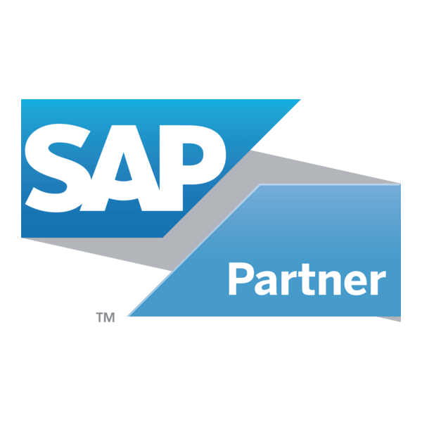 SAP Partner Logo PNG Vector