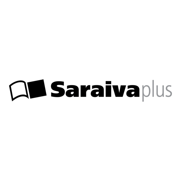 Saraivaplus Logo PNG Vector