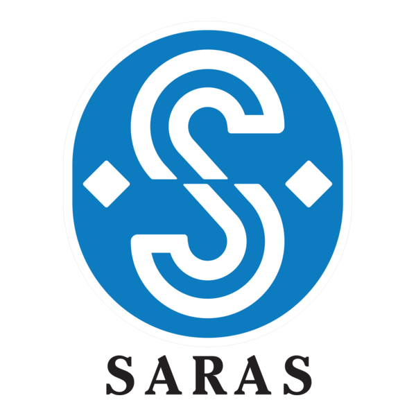 Saras S.p.A. Logo PNG Vector