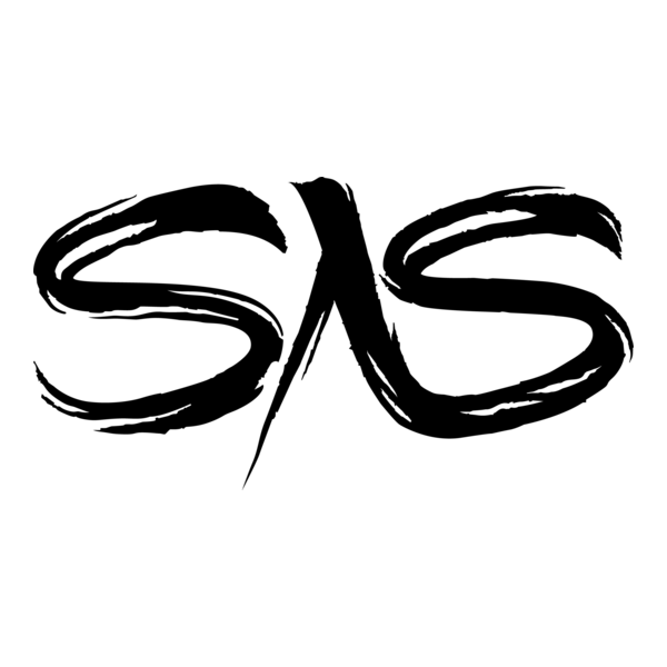 Sas Logo PNG Vector (AI) Free Download