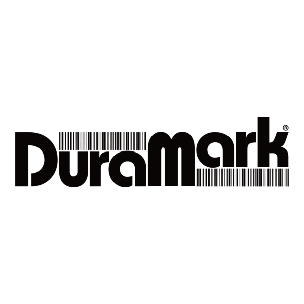 SATO DuraMark Logo PNG Vector