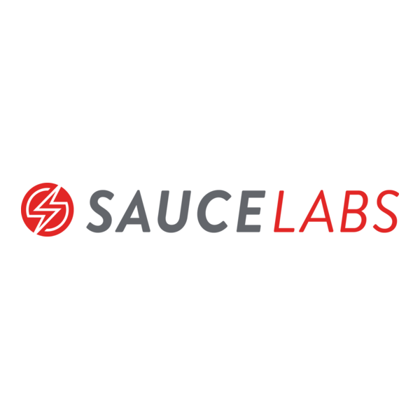 Sauce Labs Logo PNG Vector