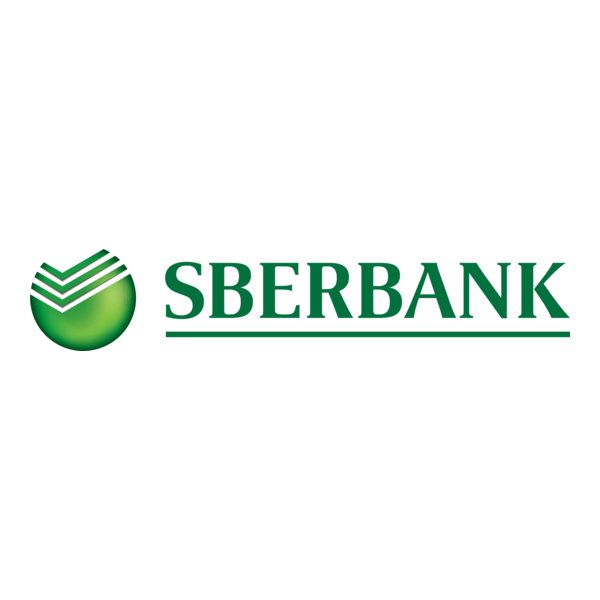 Sberbank Logo PNG Vector