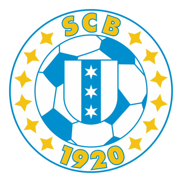 SC Binningen Logo PNG Vector
